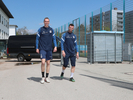 28.04.2022, TSV 1860 Muenchen, Training 

Hier nur Vorschaubilder !